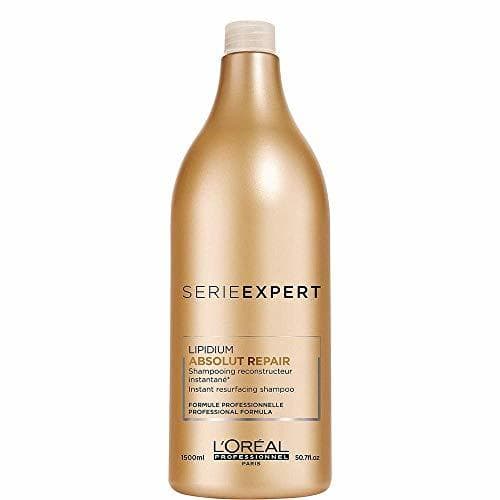 Belleza L'oreal Expert Professionnel Absolut Repair Gold Shampoo 1500 ml