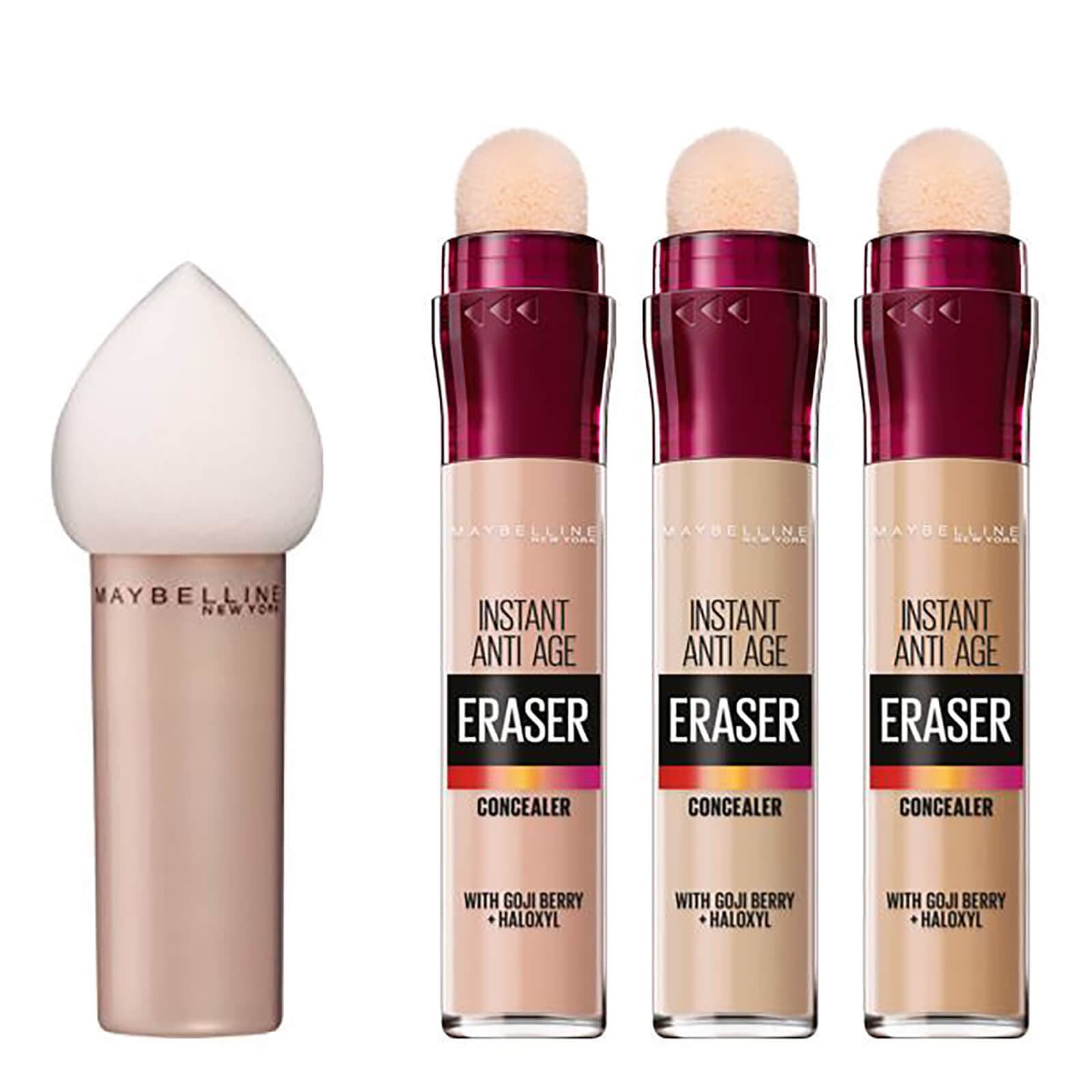 Belleza Maybelline Eraser Eye Concealer