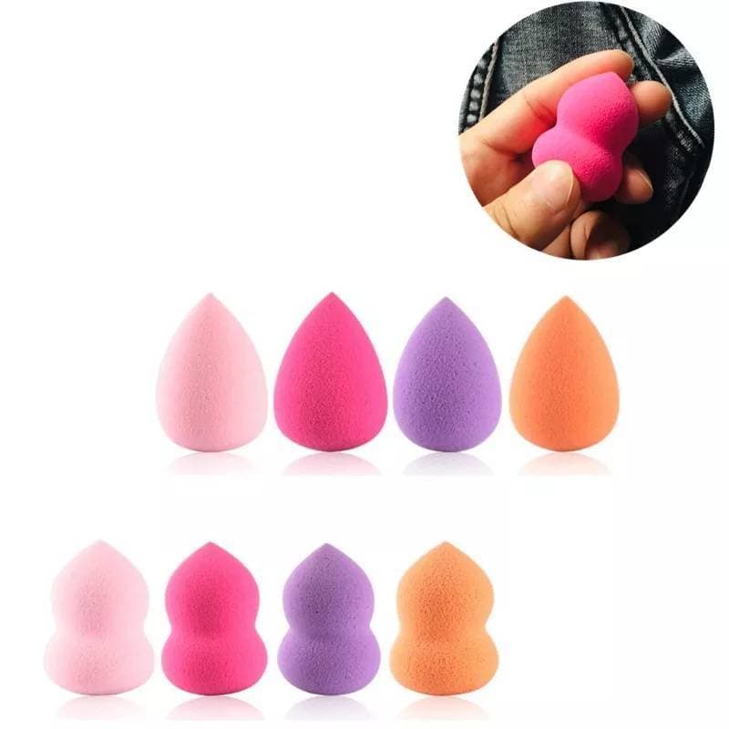 Moda Beauty blender (0,9€)