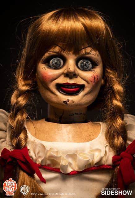 Película Annabelle