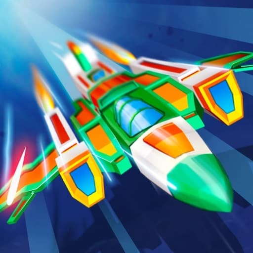 App Rush Plane: Fly Race Simulator