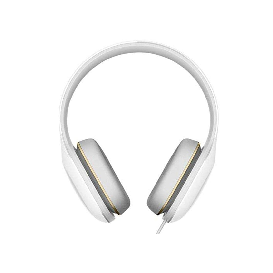 Electronic Xiaomi Auricular mi Headphones Comfort White