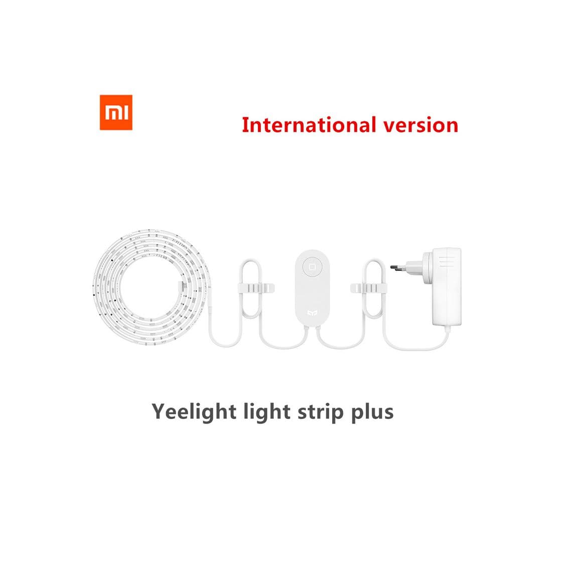 Electronic Xiaomi Yeelight Lightstrip Plus