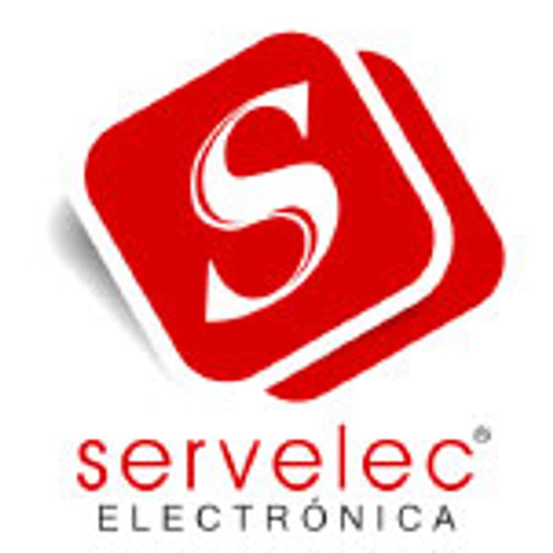 Place Servelec Electrónica