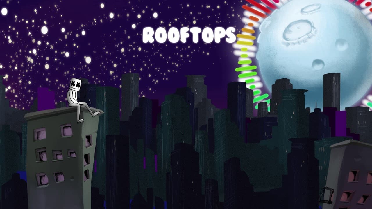 Music Rooftops