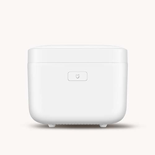 Product Xiaomi Mi Rice Cooker EU version - Arrocera Inteligente con WIFI