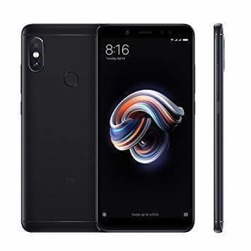 Electronic Xiaomi Redmi Note 5 Smartphone, Pantalla Completa de 5.99 (18: 9), Snapdragon