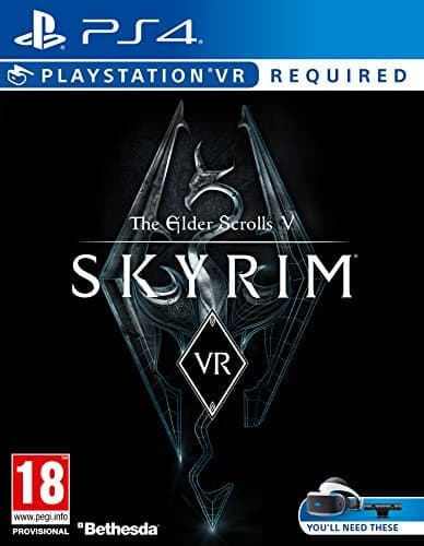 Product Skyrim VR 