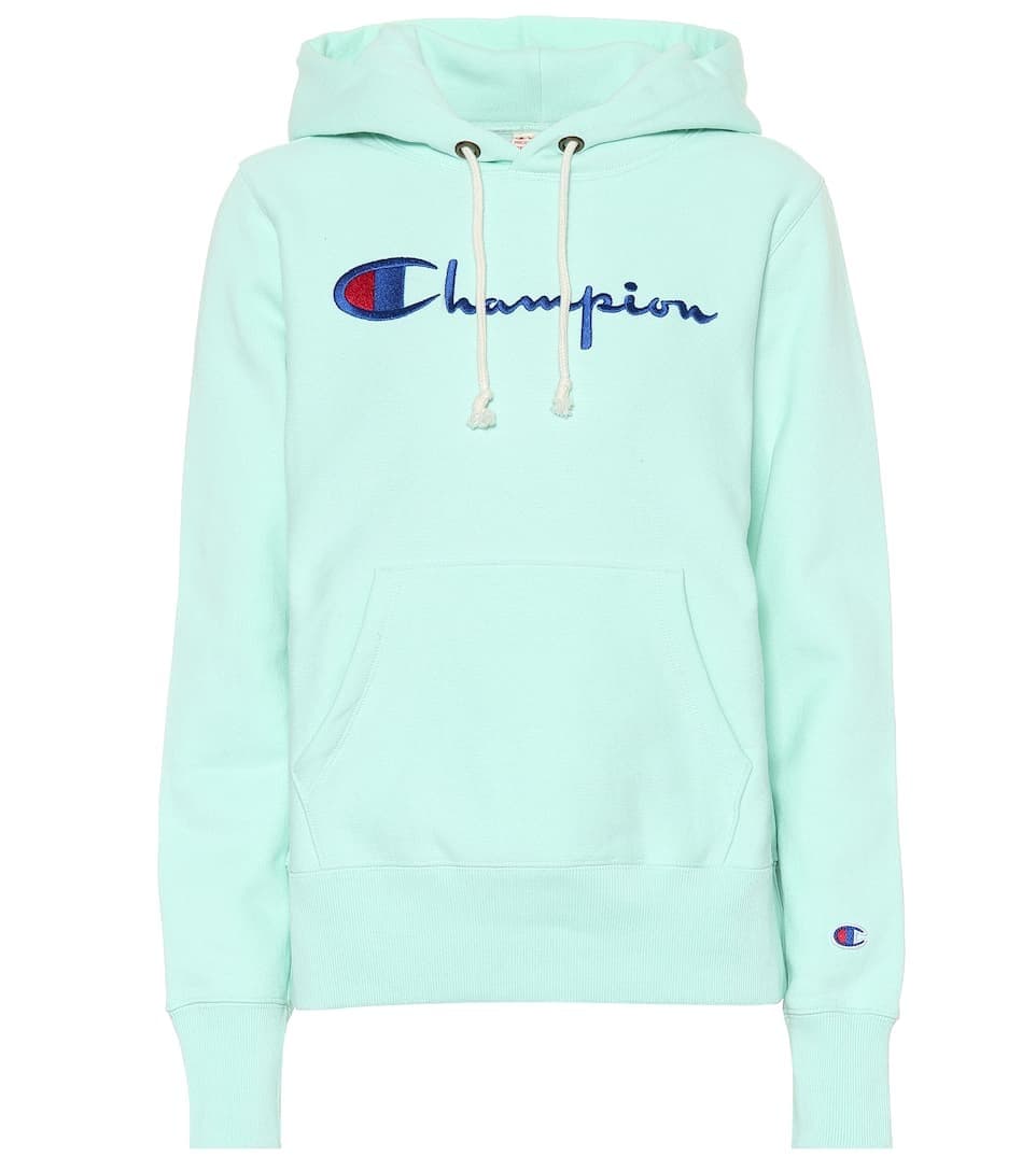 Fashion Champion hoodie