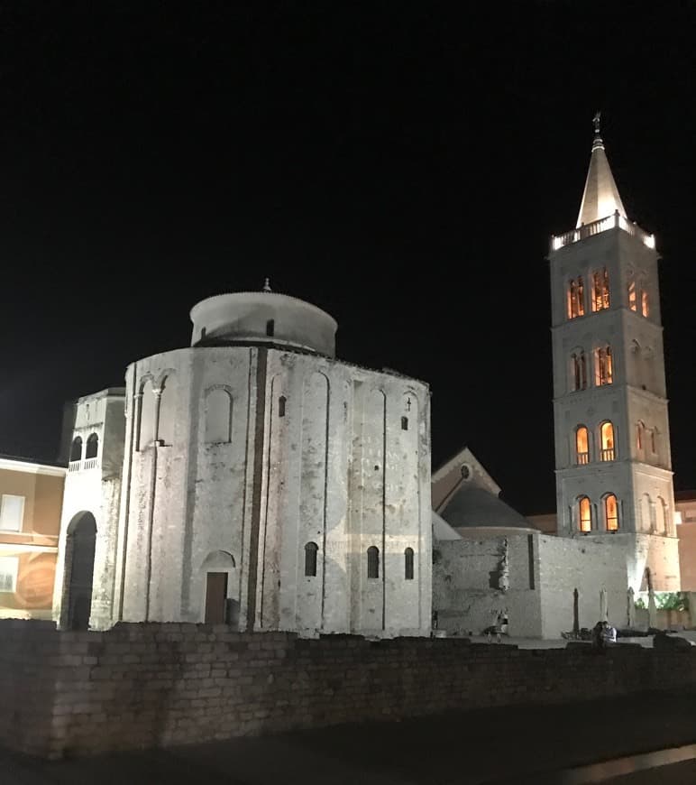 Place Zadar