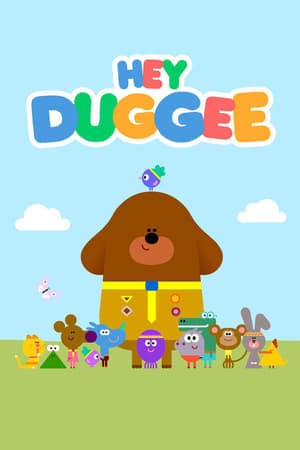 Serie Hey Duggee