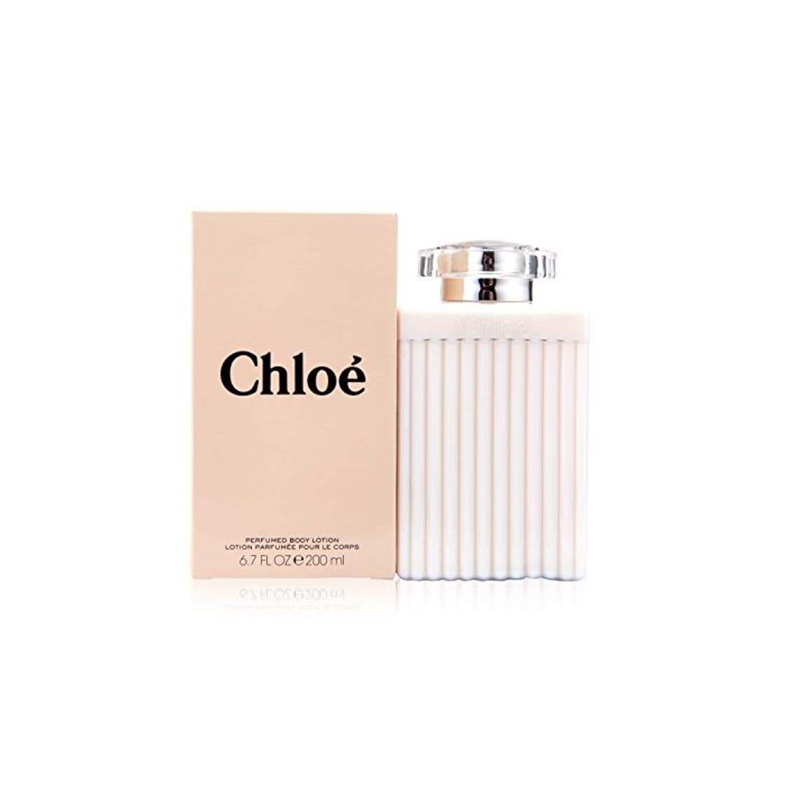 Beauty Chloe 22810 Loción corporal