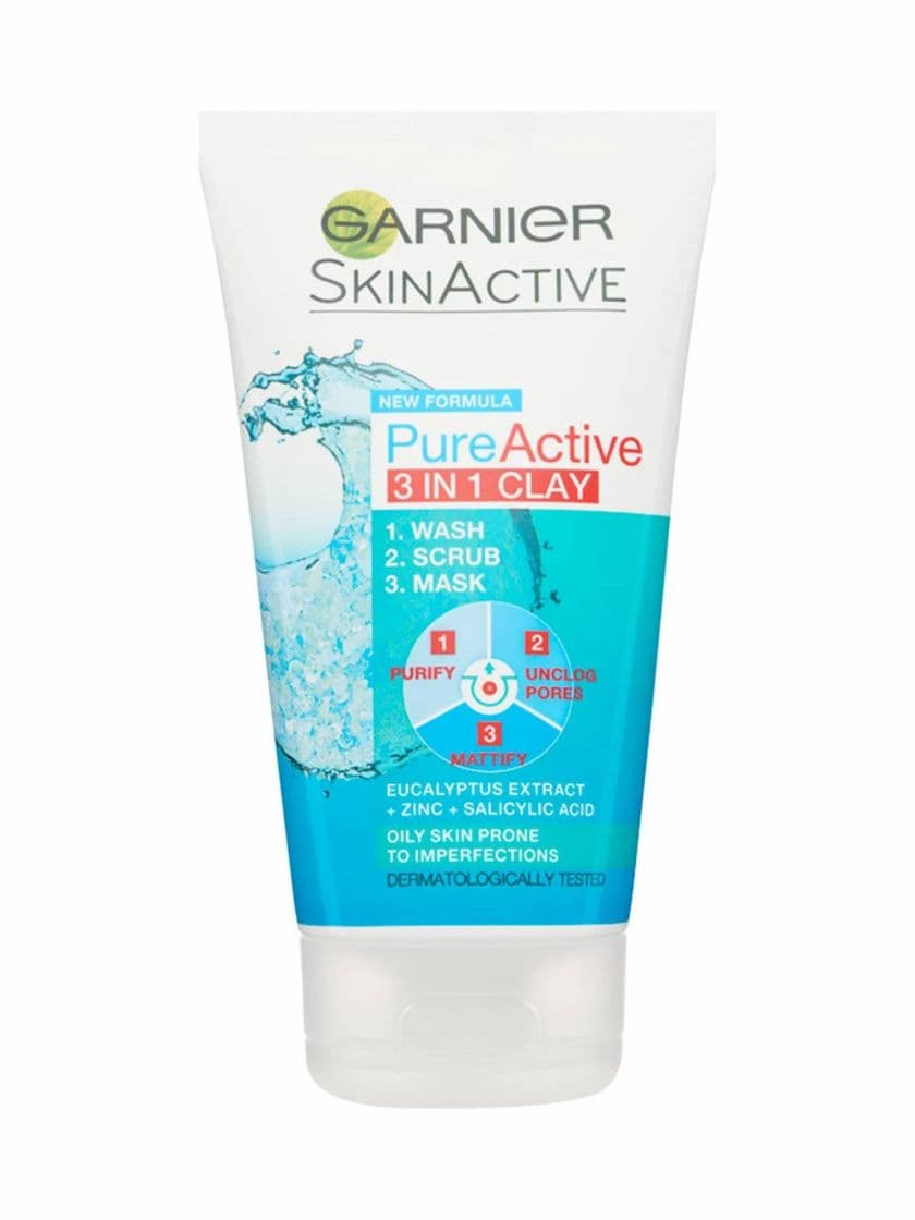 Producto Pure Active