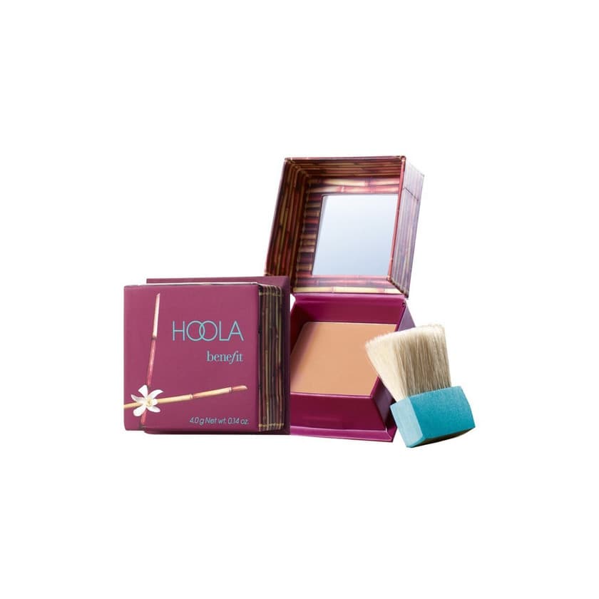 Producto Hoola Matte Bronzer Mini