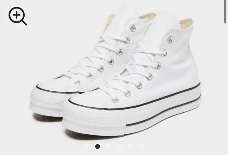 Producto All star em bota 