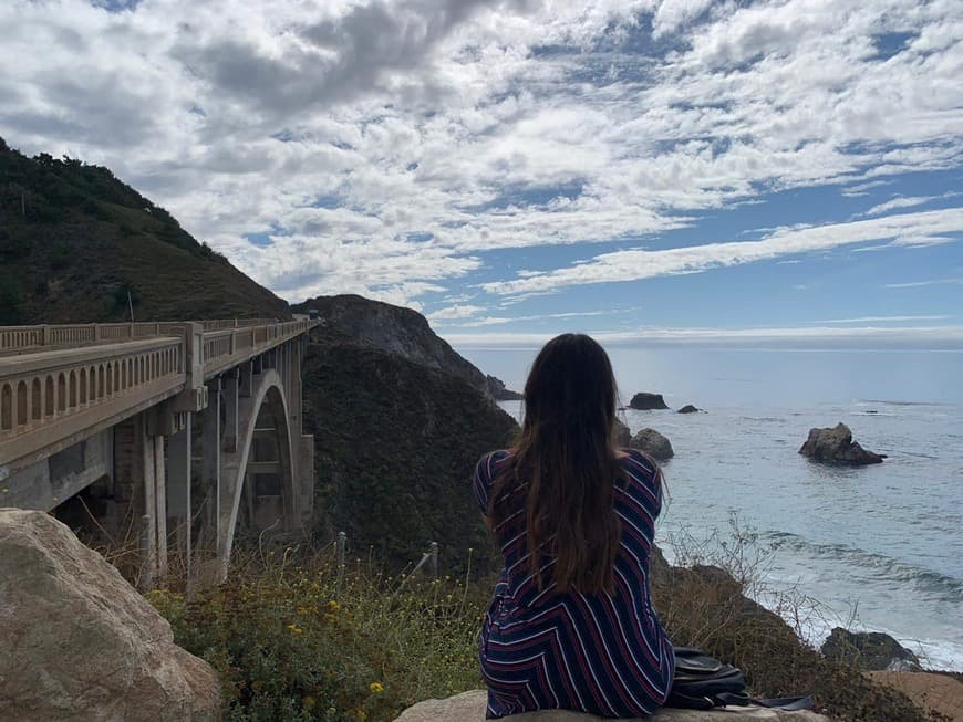 Place Big Sur