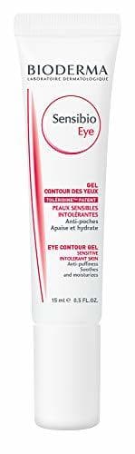 Belleza BIODERMA Sensibio Contorno Ojos 15 ml