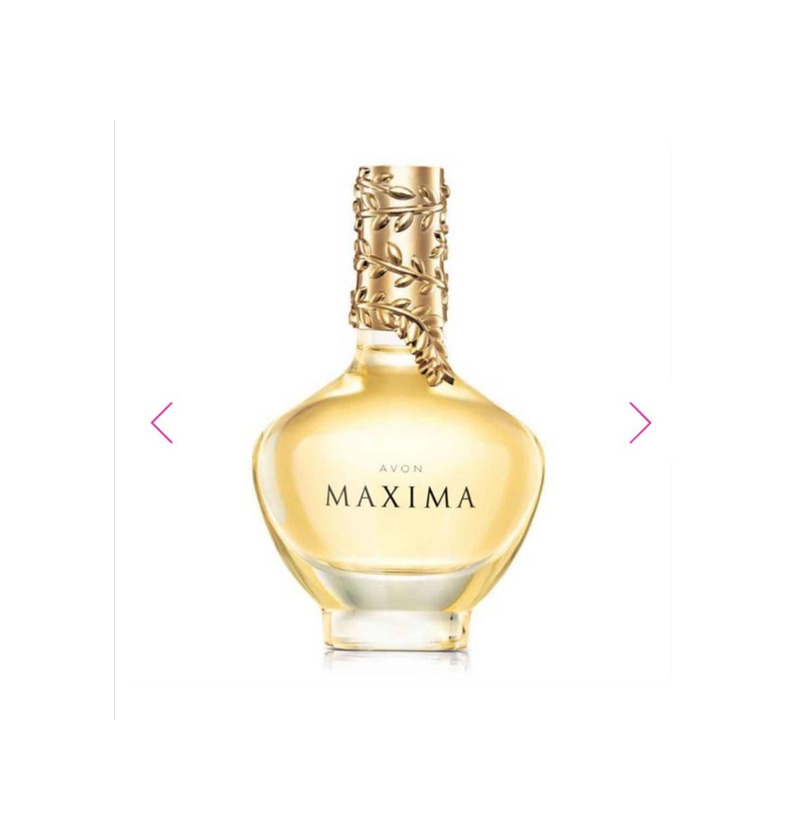 Product Maxima Eau de Parfum