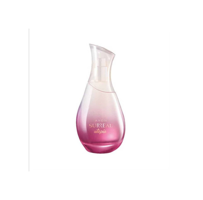 Product Surreal Utopia Eau de Toilette