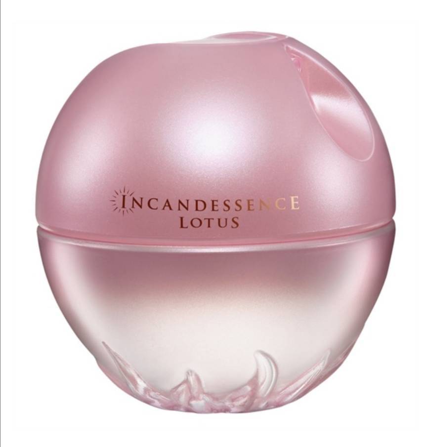 Product Incandessence Lotus Eau de Parfum