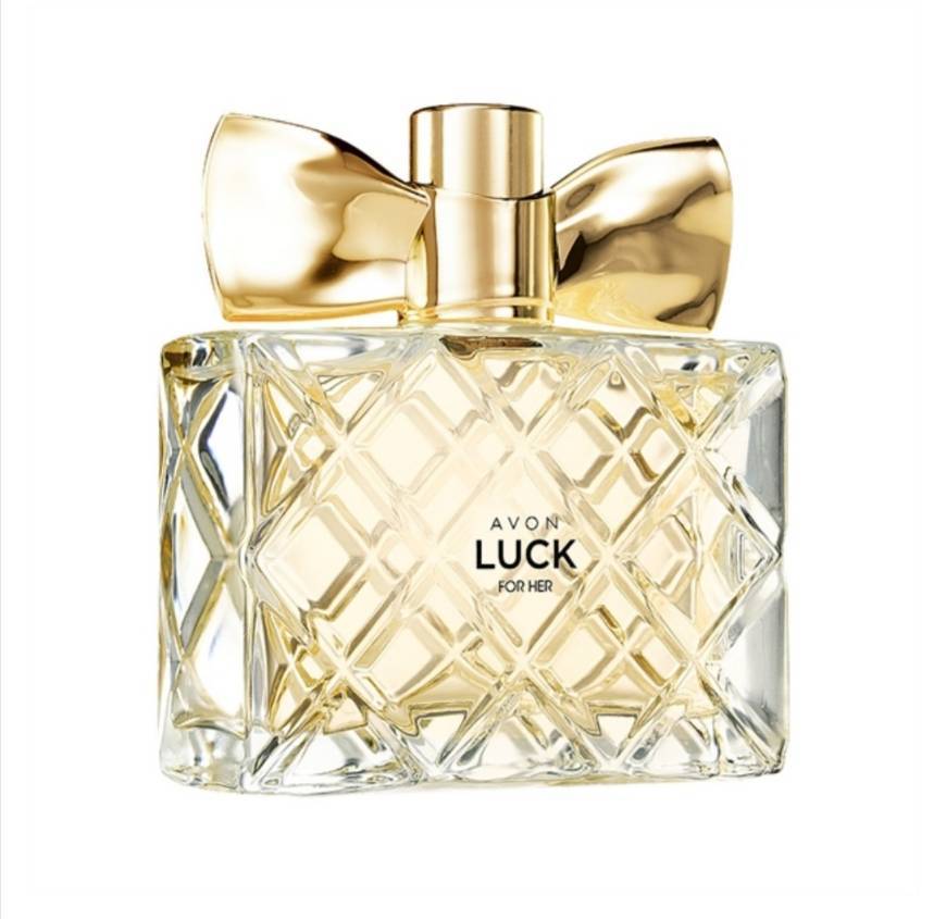 Product Avon Luck Eau de Parfum