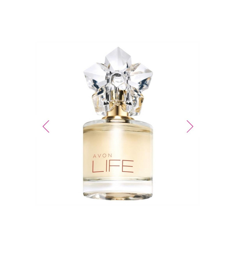 Product Avon Life Eau de Parfum