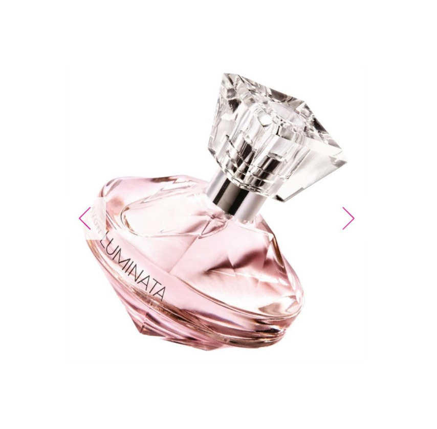 Product Luminata Eau de Parfum