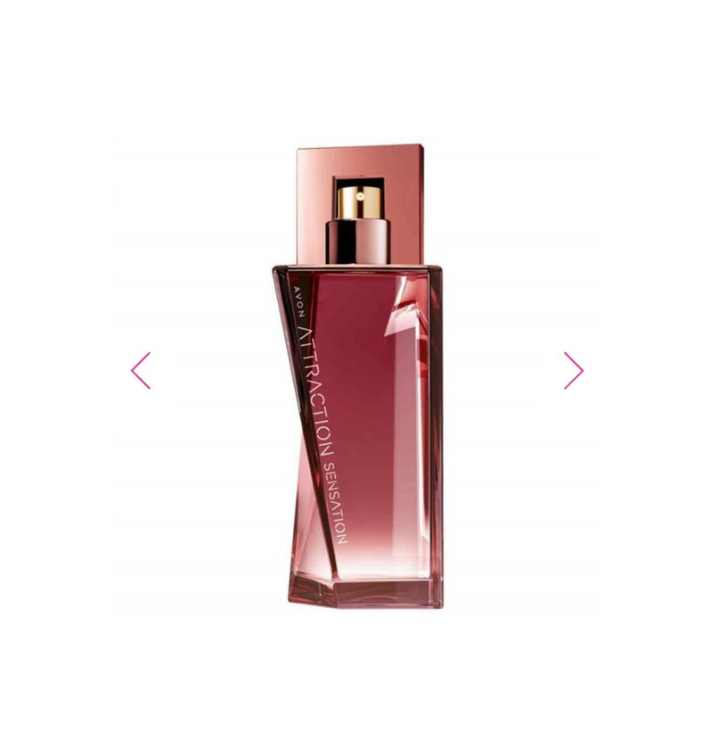 Product Attraction Sensation Eau de Parfum