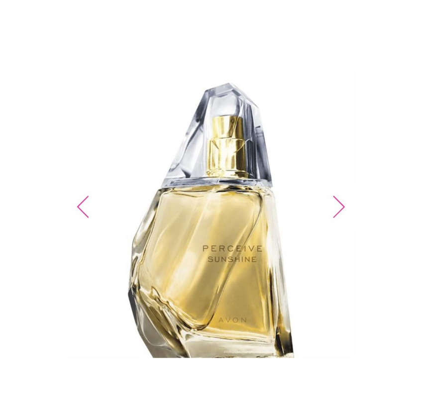 Product Perceive Sunshine Eau de Parfum