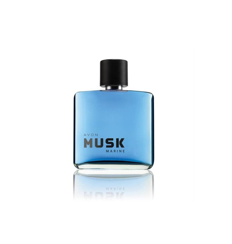 Product Musk Marine Eau de Toilette