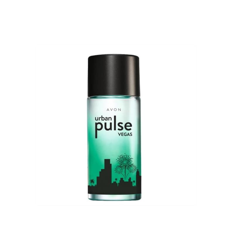 Product Urban Pulse Vegas Eau de Parfum