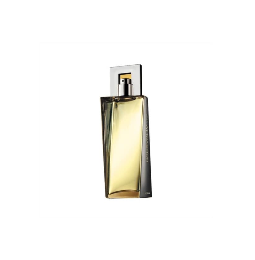 Product Attraction Eau de Toilette