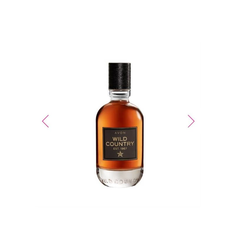 Product Wild Country Eau de Toilette