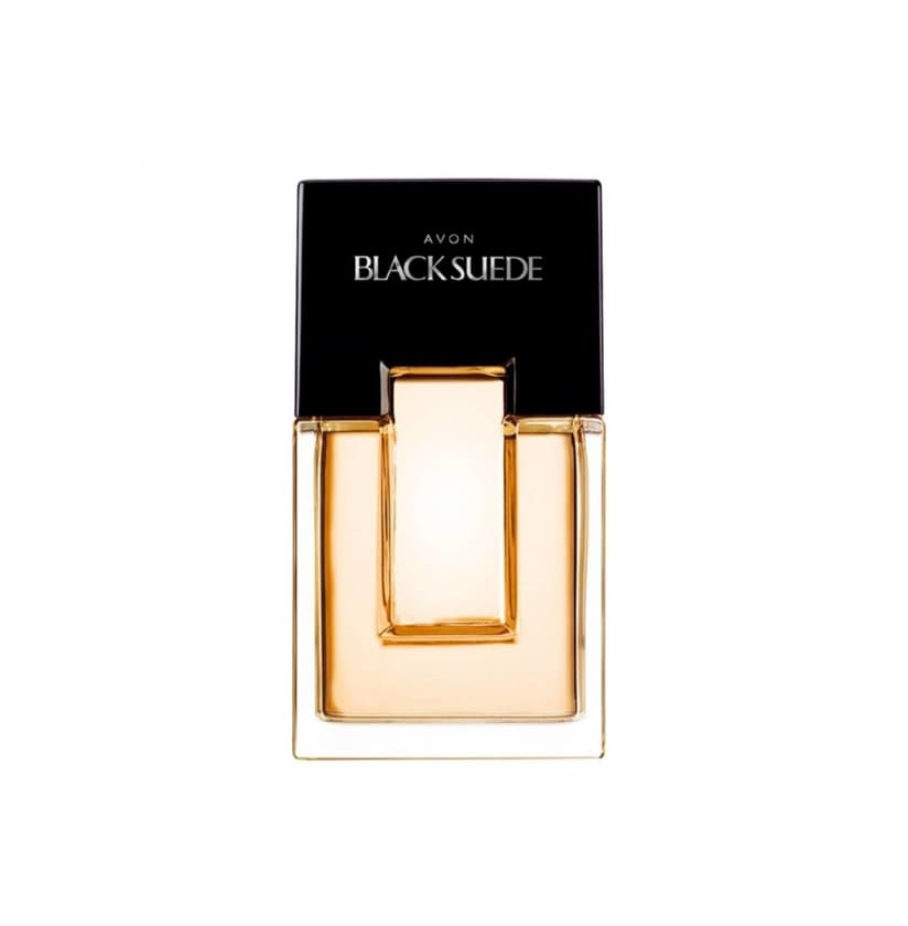 Product Black Suede Eau de Toilette