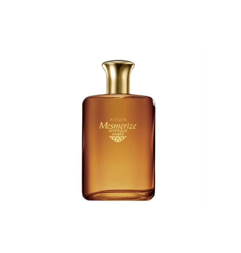 Product Mesmerize Mystique Amber Eau de Toilette