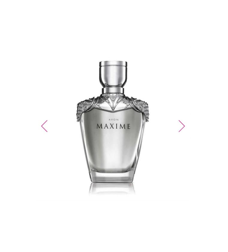 Product Avon Maxime Eau de Toilette