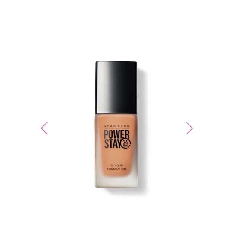 Producto Base powerstay AVON