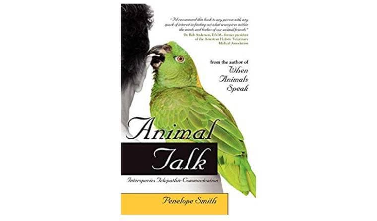 Book Animal Talk