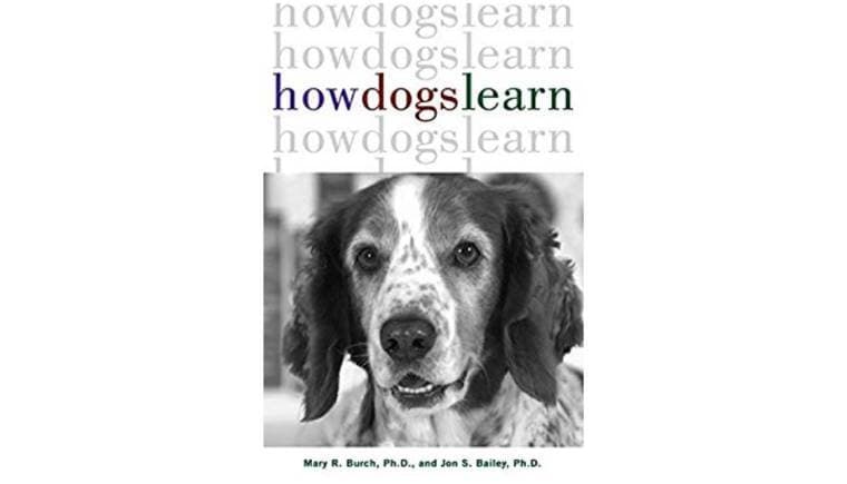 Libro How Dogs Learn