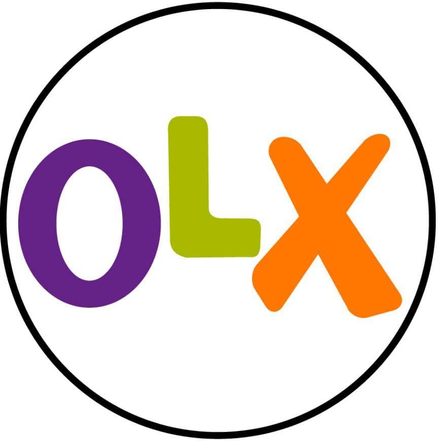 App OLX: Comprar e Vender