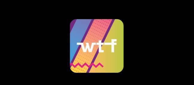 App Wtf app