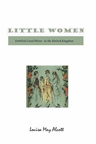 Libro Little Women