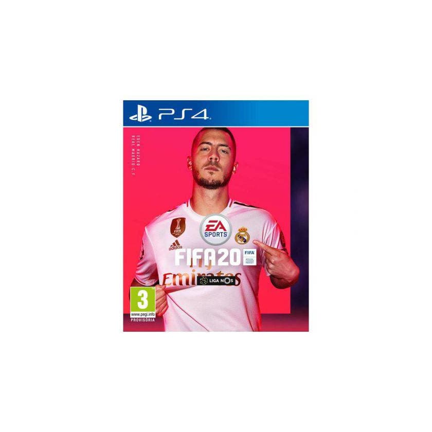 Producto FIFA 20