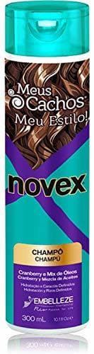 Beauty Novex MY CURLS Mis Rizos