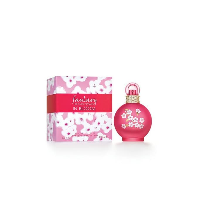 Beauty Britney Spears Fantasy in bloom Eau de Toilette 100 ml