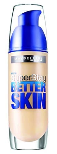 Beauty Maybelline 44922 SuperStay Better Skin Base de Maquillaje