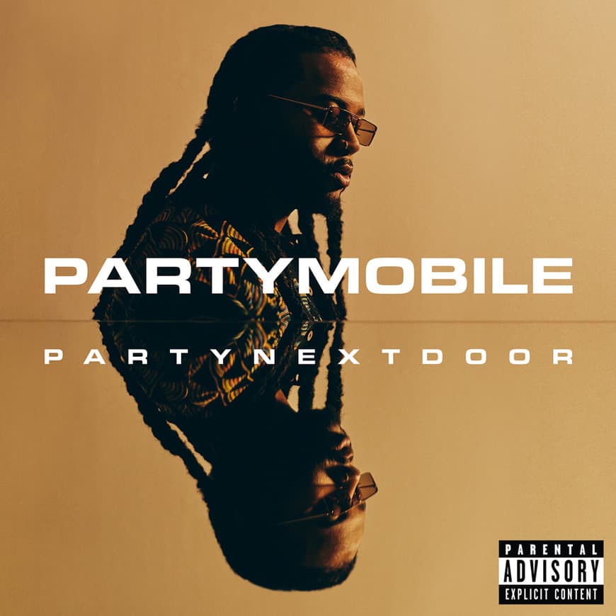 Canción PARTYMOBILE - PARTYNEXTDOOR