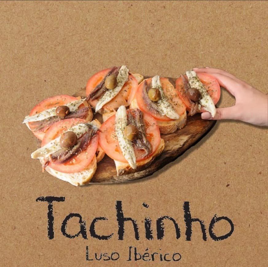 Restaurantes Tachinho