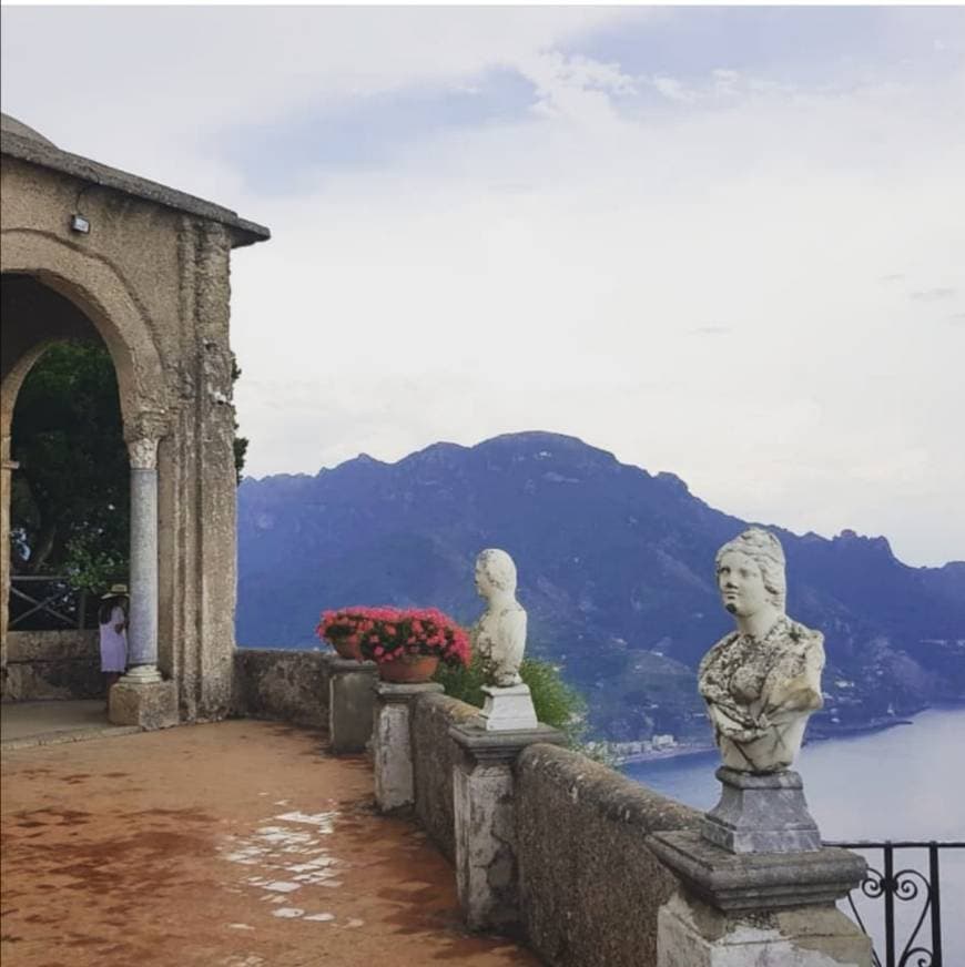 Place Ravello