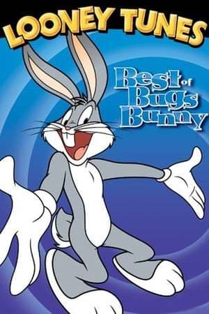 Movie Looney Tunes Collection: Best Of Bugs Bunny Volume 1